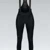 Culottes Largos>GOBIK CULOTTE LARGO LIMITED 5.0 MUJER BLACK - K9