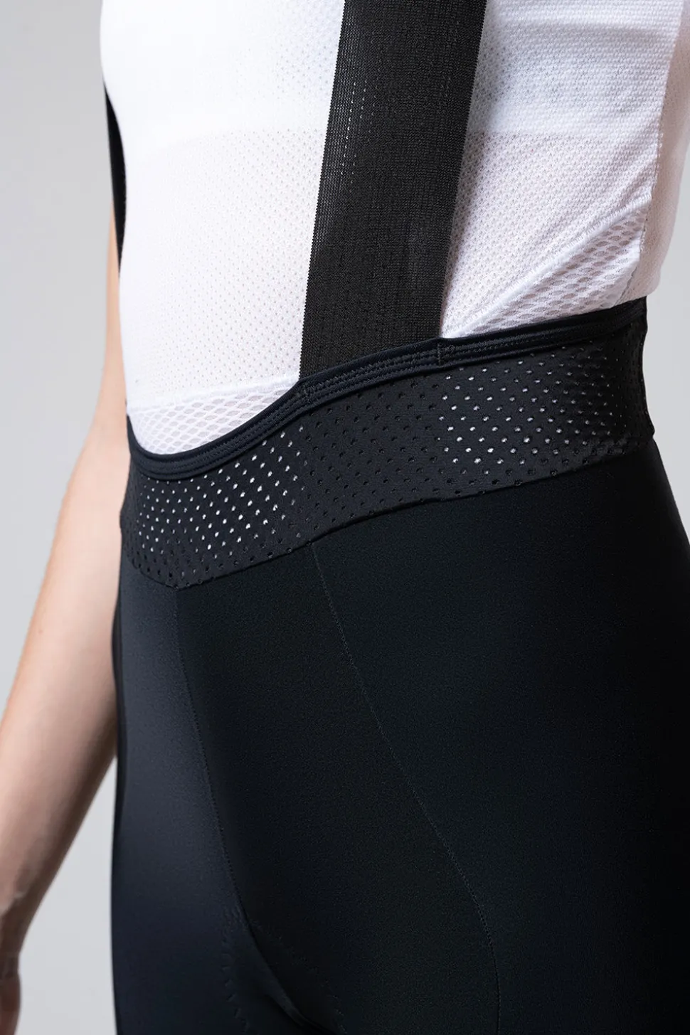 Ebike | Mtb>GOBIK CULOTTE LARGO LIMITED 7.0 MUJER BLACK - K6