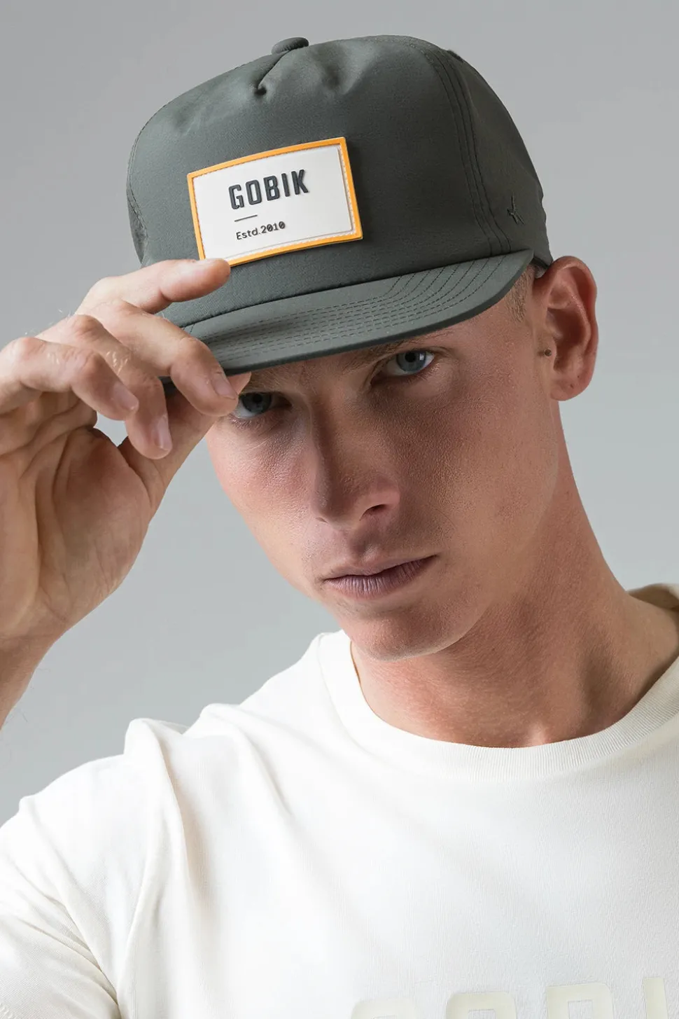 Lifestyle | Lifestyle>GOBIK GORRA TASLON UNISEX CLOVER
