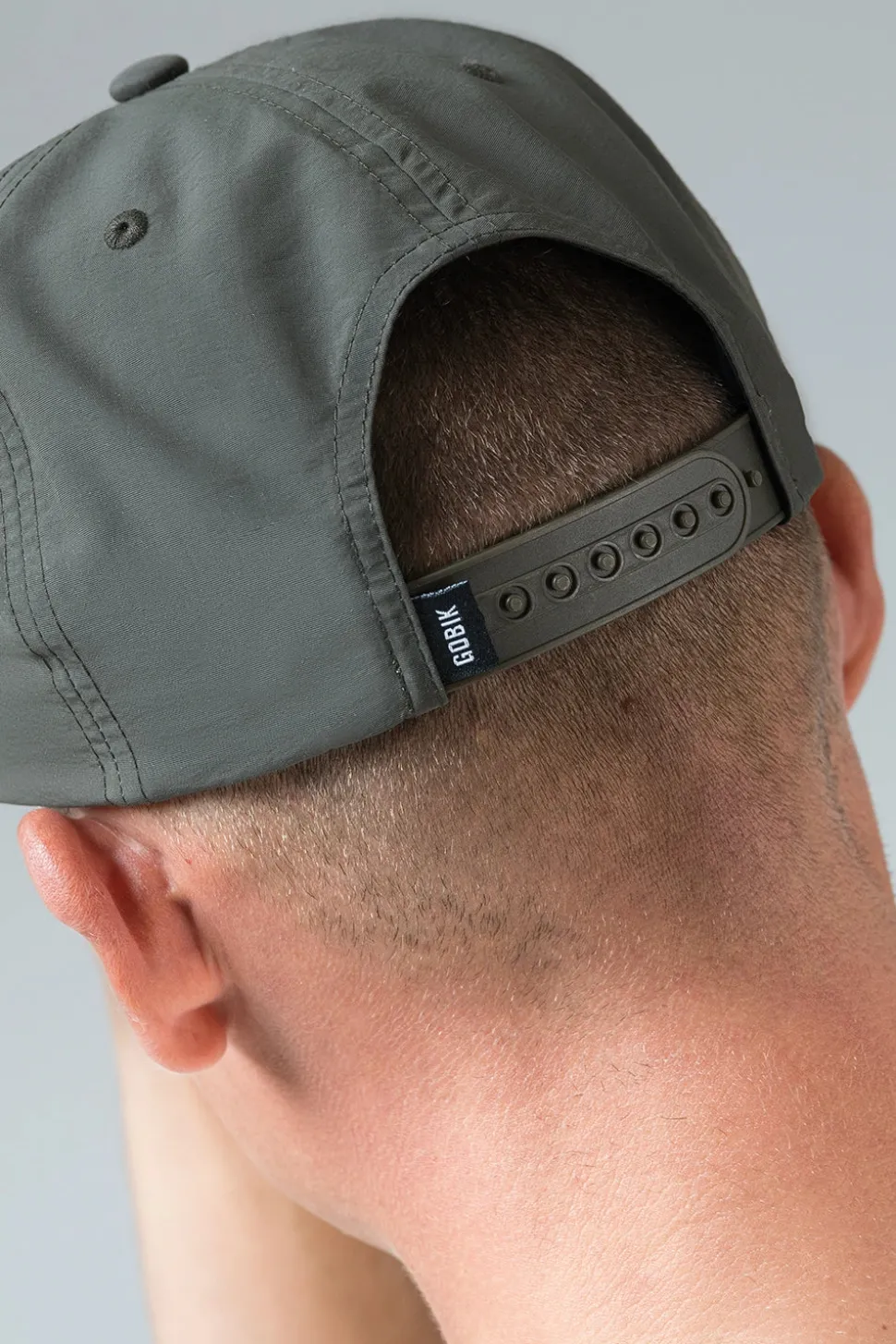 Lifestyle | Lifestyle>GOBIK GORRA TASLON UNISEX CLOVER
