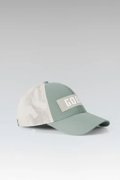 Lifestyle | Lifestyle>GOBIK GORRA TRUCKER 3.0 UNISEX FERN