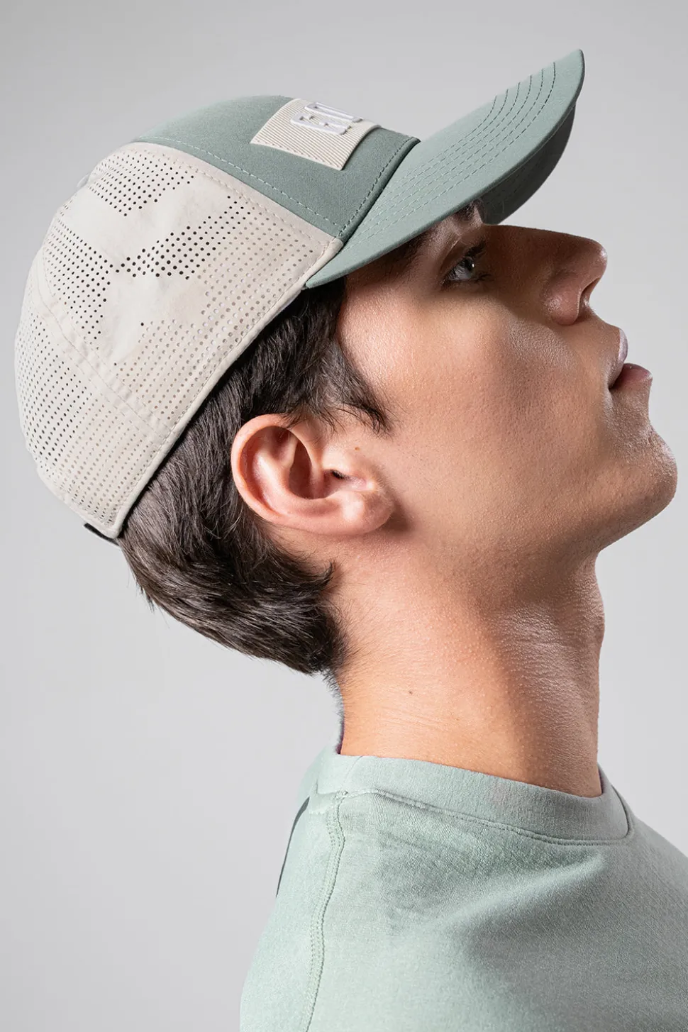 Lifestyle | Lifestyle>GOBIK GORRA TRUCKER 3.0 UNISEX FERN
