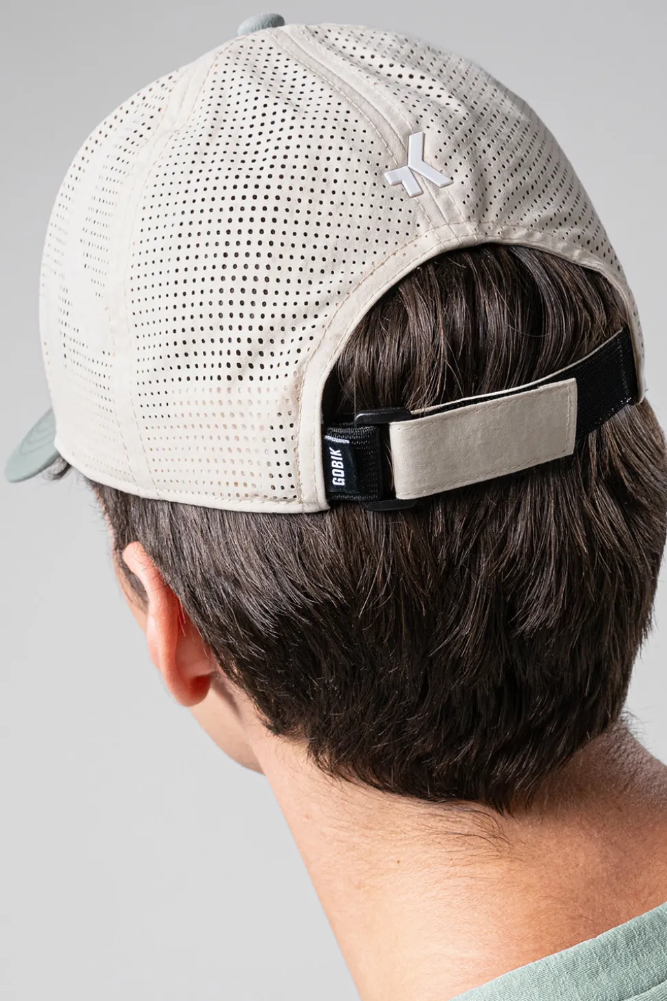 Lifestyle | Lifestyle>GOBIK GORRA TRUCKER 3.0 UNISEX FERN