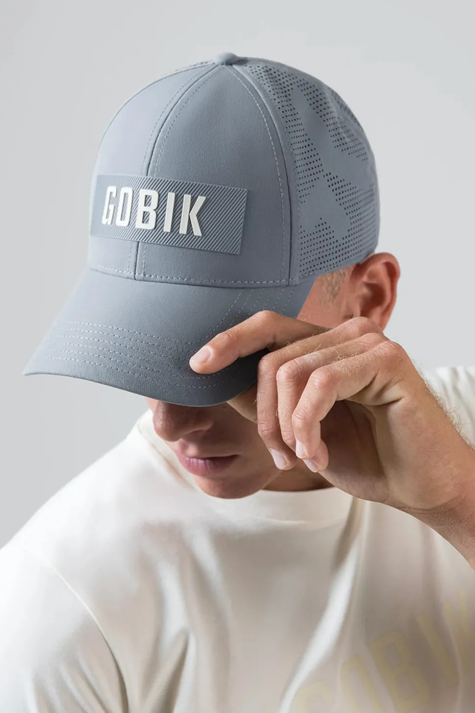 Lifestyle | Lifestyle>GOBIK GORRA TRUCKER 3.0 UNISEX Stormy
