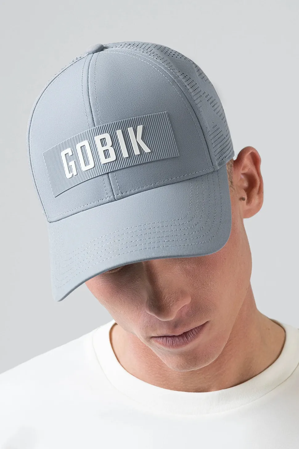 Lifestyle | Lifestyle>GOBIK GORRA TRUCKER 3.0 UNISEX Stormy