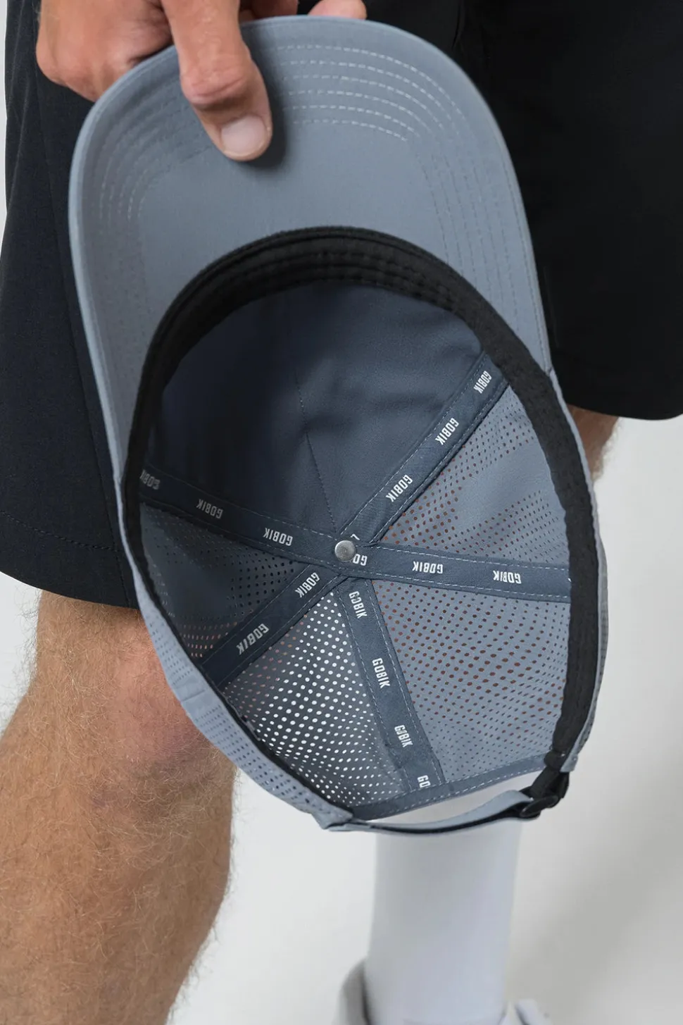Lifestyle | Lifestyle>GOBIK GORRA TRUCKER 3.0 UNISEX Stormy