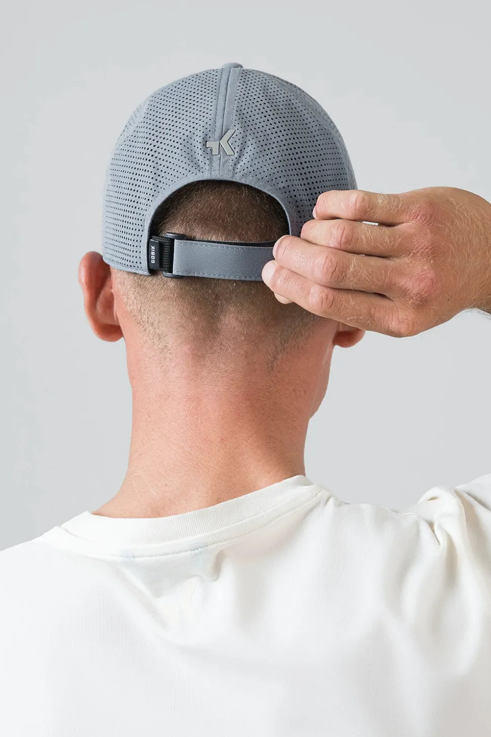 Lifestyle | Lifestyle>GOBIK GORRA TRUCKER 3.0 UNISEX Stormy