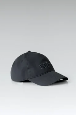 Lifestyle | Lifestyle>GOBIK GORRA UNWIND UNISEX BLACK LEAD BlackLead