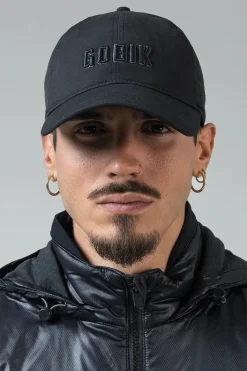 Lifestyle | Lifestyle>GOBIK GORRA UNWIND UNISEX BLACK LEAD BlackLead