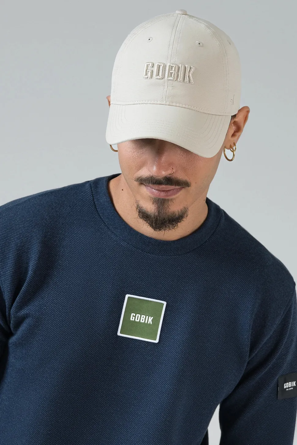 Lifestyle | Lifestyle>GOBIK GORRA UNWIND UNISEX Sand