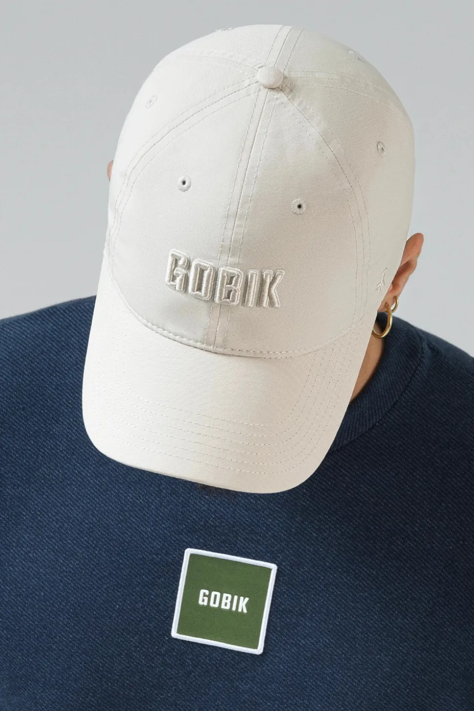 Lifestyle | Lifestyle>GOBIK GORRA UNWIND UNISEX Sand