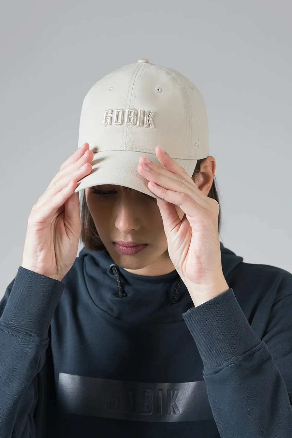 Lifestyle | Lifestyle>GOBIK GORRA UNWIND UNISEX Sand