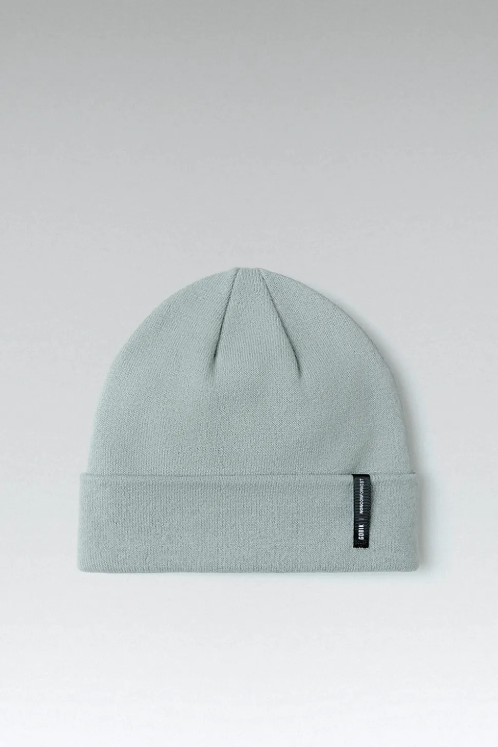 Lifestyle | Lifestyle>GOBIK GORRO MERINO CREST UNISEX Aquifer