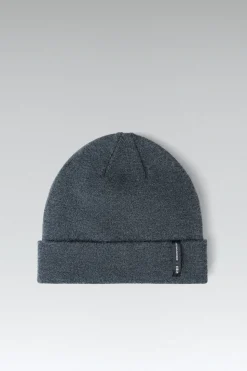 Lifestyle | Lifestyle>GOBIK GORRO MERINO CREST UNISEX Alloy