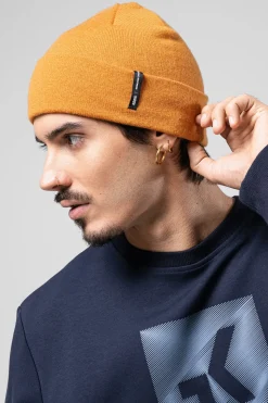 Lifestyle | Lifestyle>GOBIK GORRO MERINO CREST UNISEX RUST