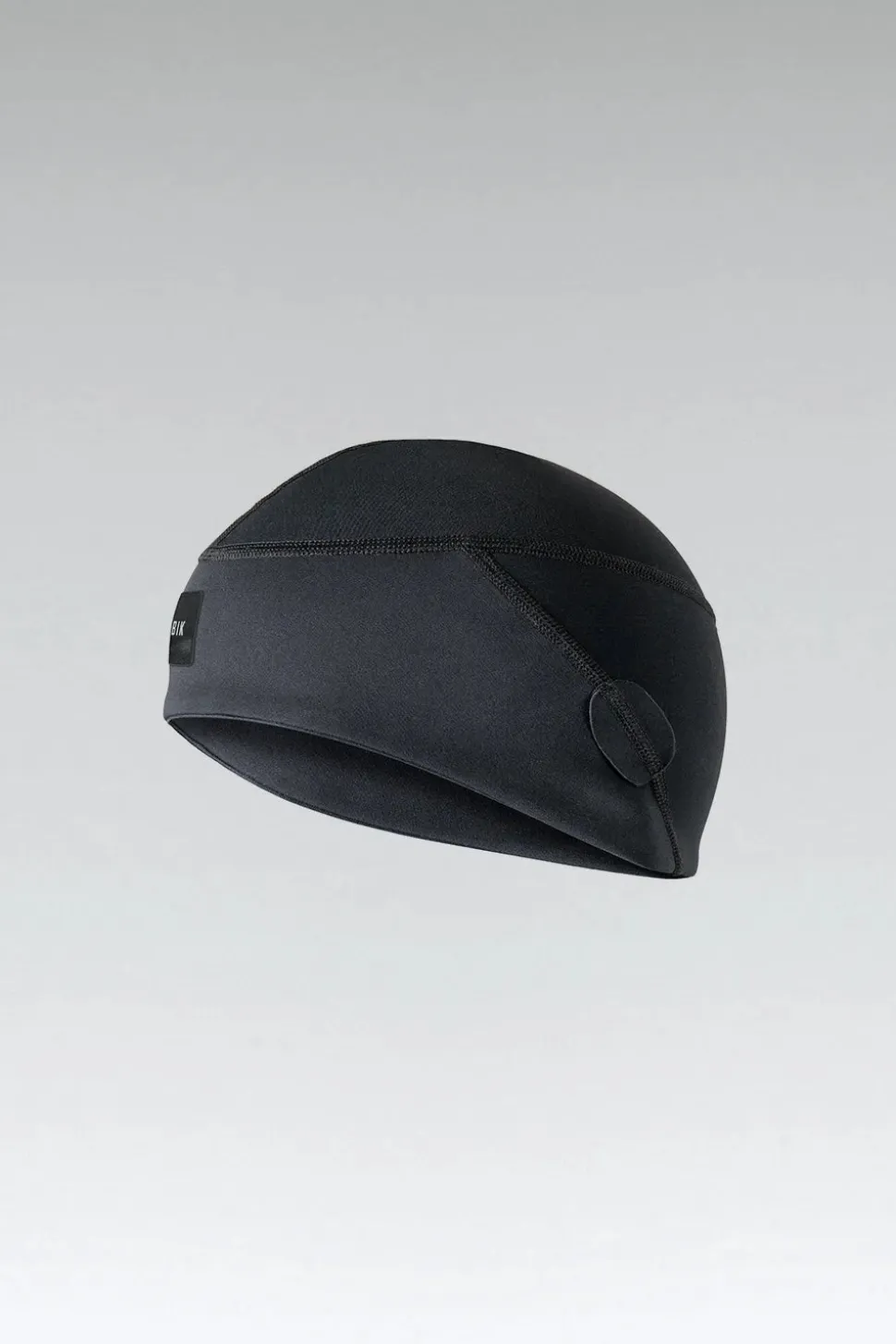 Accesorios | Accesorios>GOBIK GORRO TÉRMICO BRIGADE UNISEX BLACK