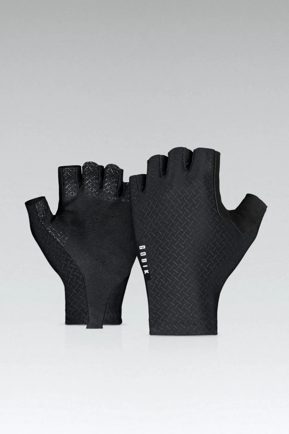 Guantes>GOBIK GUANTES CORTOS BLACK MAMBA UNISEX DARKNESS