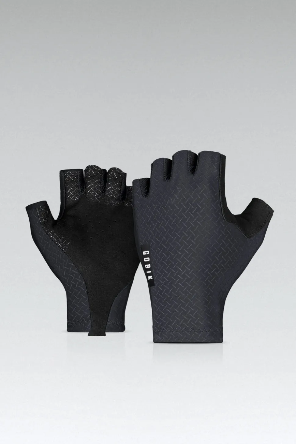 Guantes>GOBIK GUANTES CORTOS BLACK MAMBA UNISEX SLATE GRAY