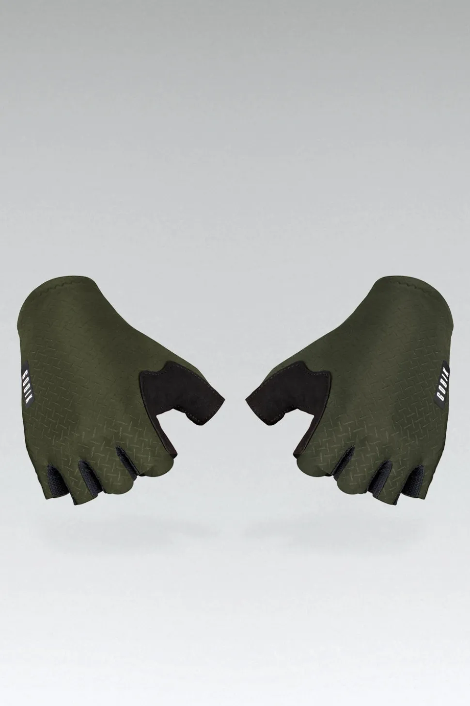 Guantes>GOBIK GUANTES CORTOS BLACK MAMBA UNISEX ARMY