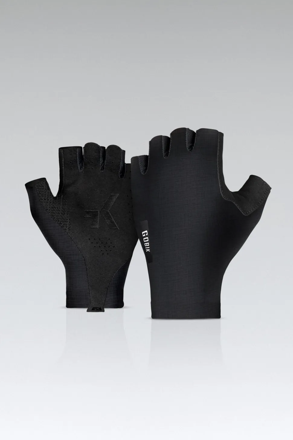 Guantes | Guantes>GOBIK GUANTES CORTOS MAMBA 2.0 UNISEX Black