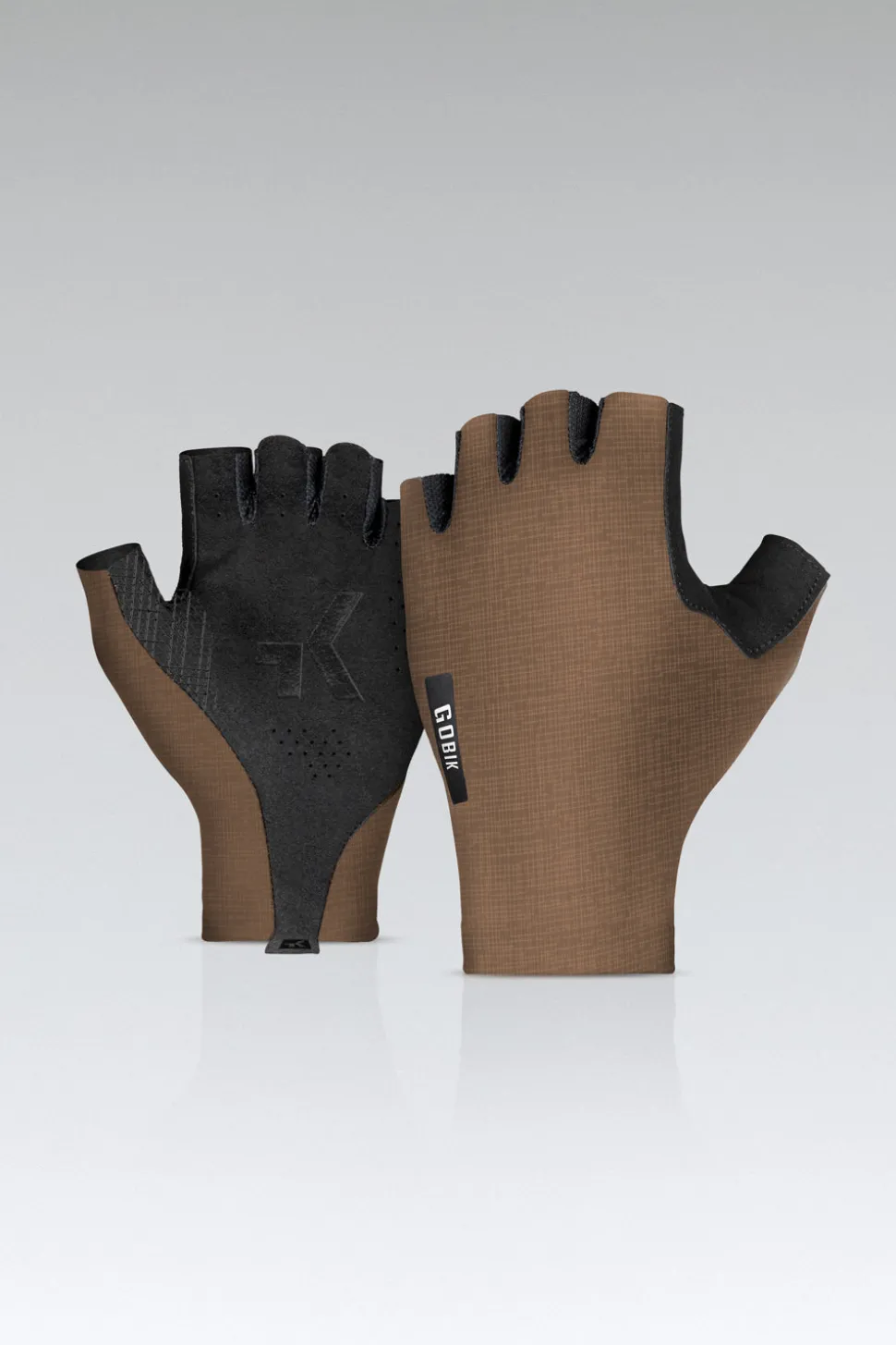 Guantes | Guantes>GOBIK GUANTES CORTOS MAMBA 2.0 UNISEX Toffee