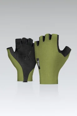 Guantes | Guantes>GOBIK GUANTES CORTOS MAMBA 2.0 UNISEX OLIVE GREEN OliveGreen