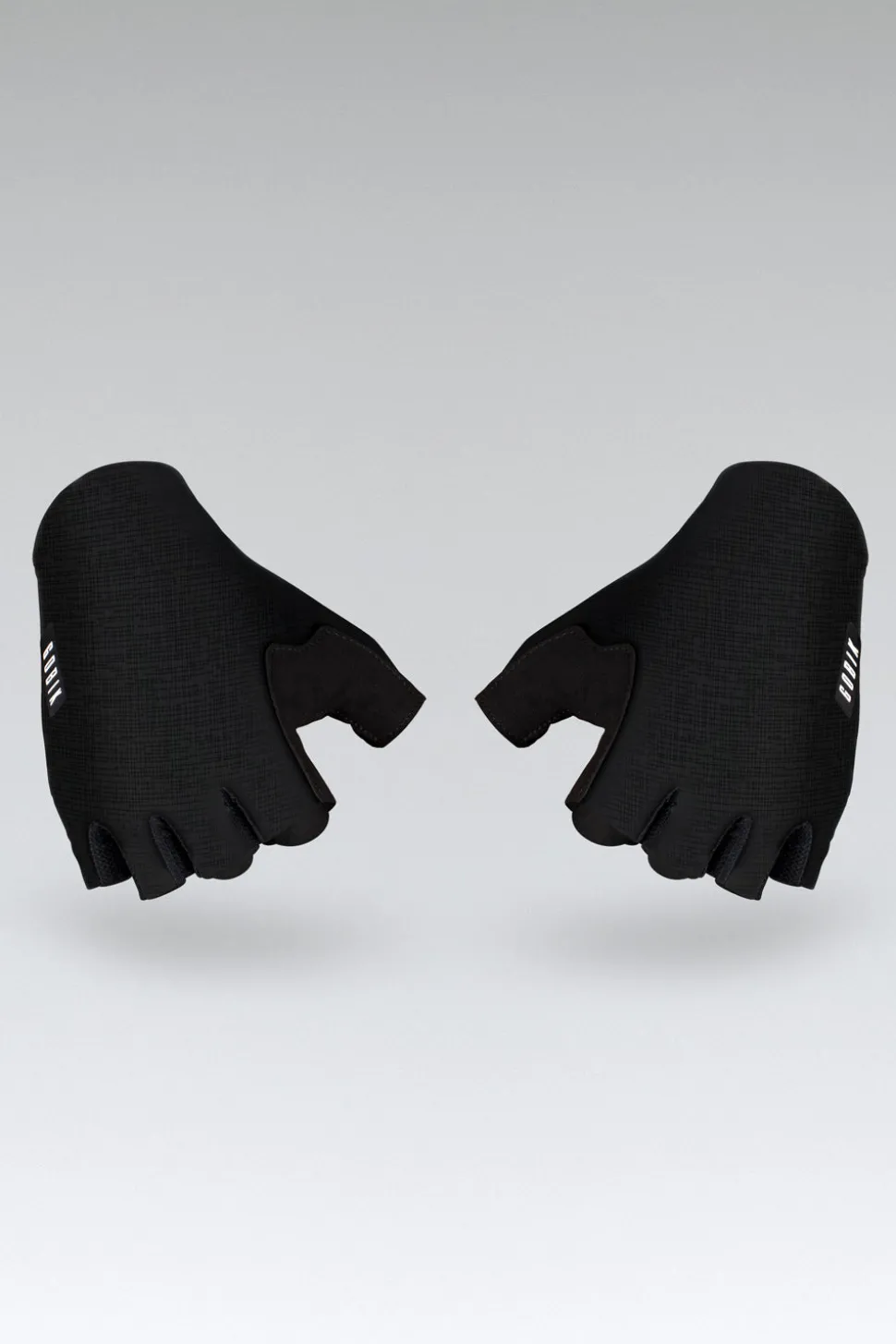 Guantes | Guantes>GOBIK GUANTES CORTOS MAMBA 2.0 UNISEX Black