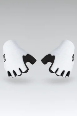 Guantes | Guantes>GOBIK GUANTES CORTOS MAMBA 2.0 UNISEX White