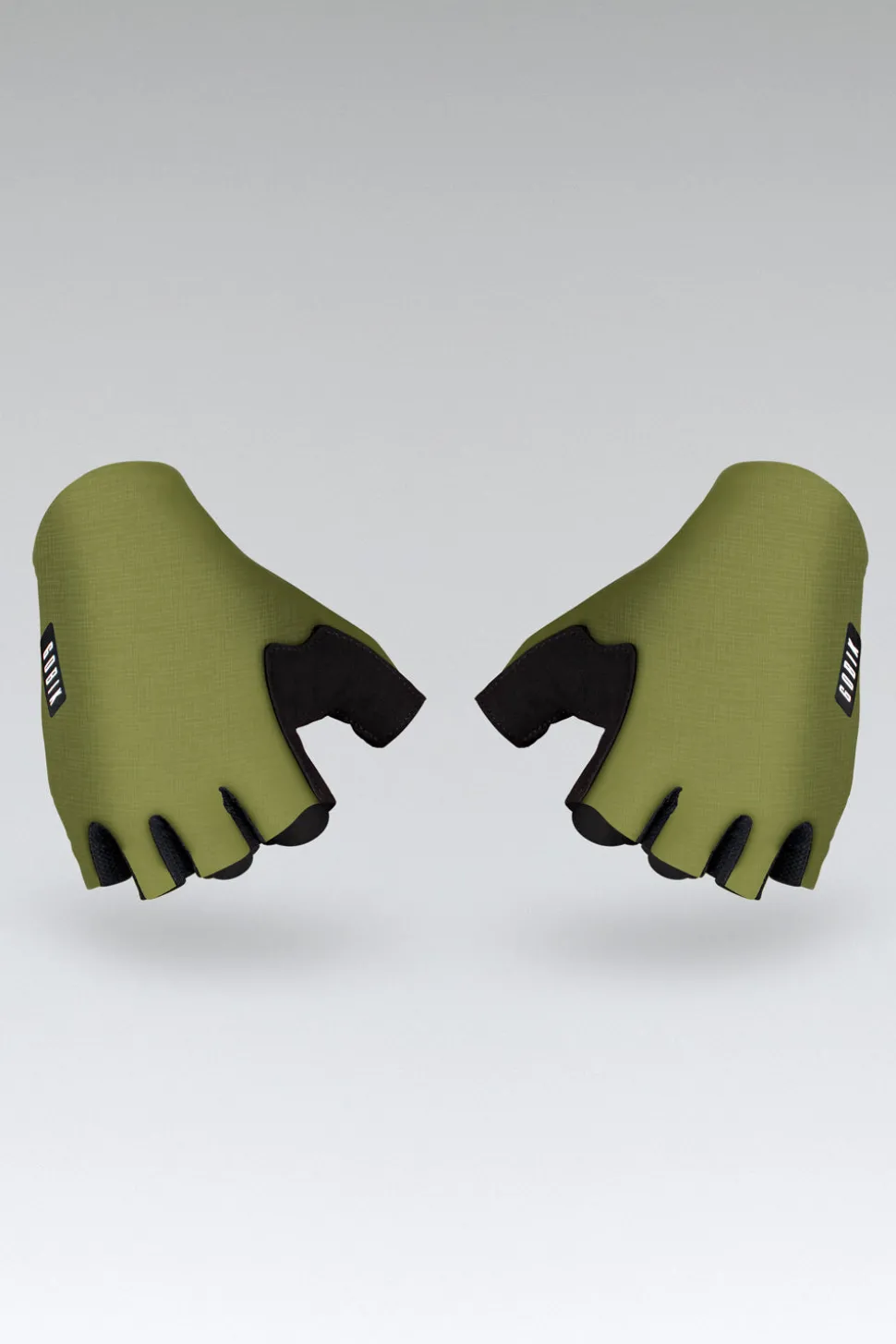 Guantes | Guantes>GOBIK GUANTES CORTOS MAMBA 2.0 UNISEX OLIVE GREEN OliveGreen