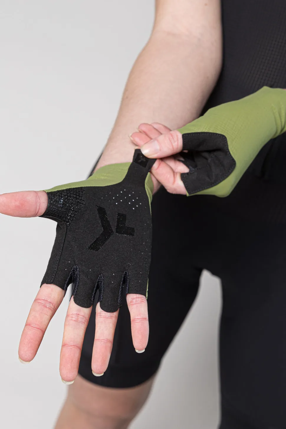 Guantes | Guantes>GOBIK GUANTES CORTOS MAMBA 2.0 UNISEX OLIVE GREEN OliveGreen