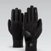 Guantes | Guantes>GOBIK GUANTES LIGEROS FINDER UNISEX TRUE BLACK