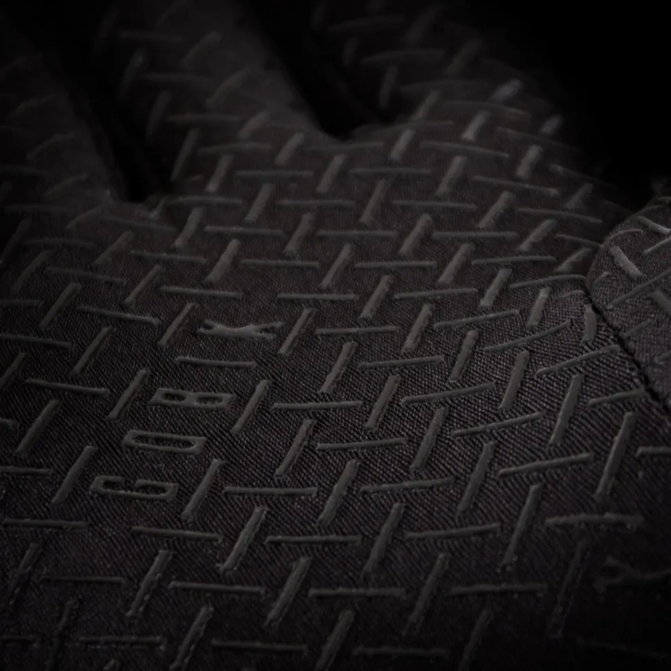 Guantes | Guantes>GOBIK GUANTES LIGEROS FINDER UNISEX TRUE BLACK
