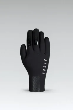 Guantes>GOBIK GUANTES LLUVIA TUNDRA 2.0 UNISEX BLACK