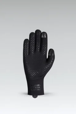 Guantes>GOBIK GUANTES LLUVIA TUNDRA 2.0 UNISEX BLACK