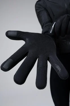 Guantes | Guantes>GOBIK GUANTES LLUVIA TUNDRA 3.0 UNISEX BLACK