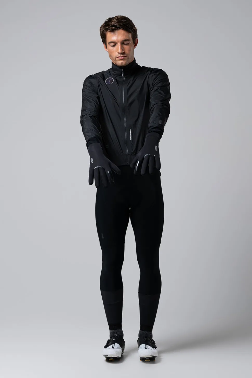Guantes | Guantes>GOBIK GUANTES LLUVIA TUNDRA 3.0 UNISEX BLACK