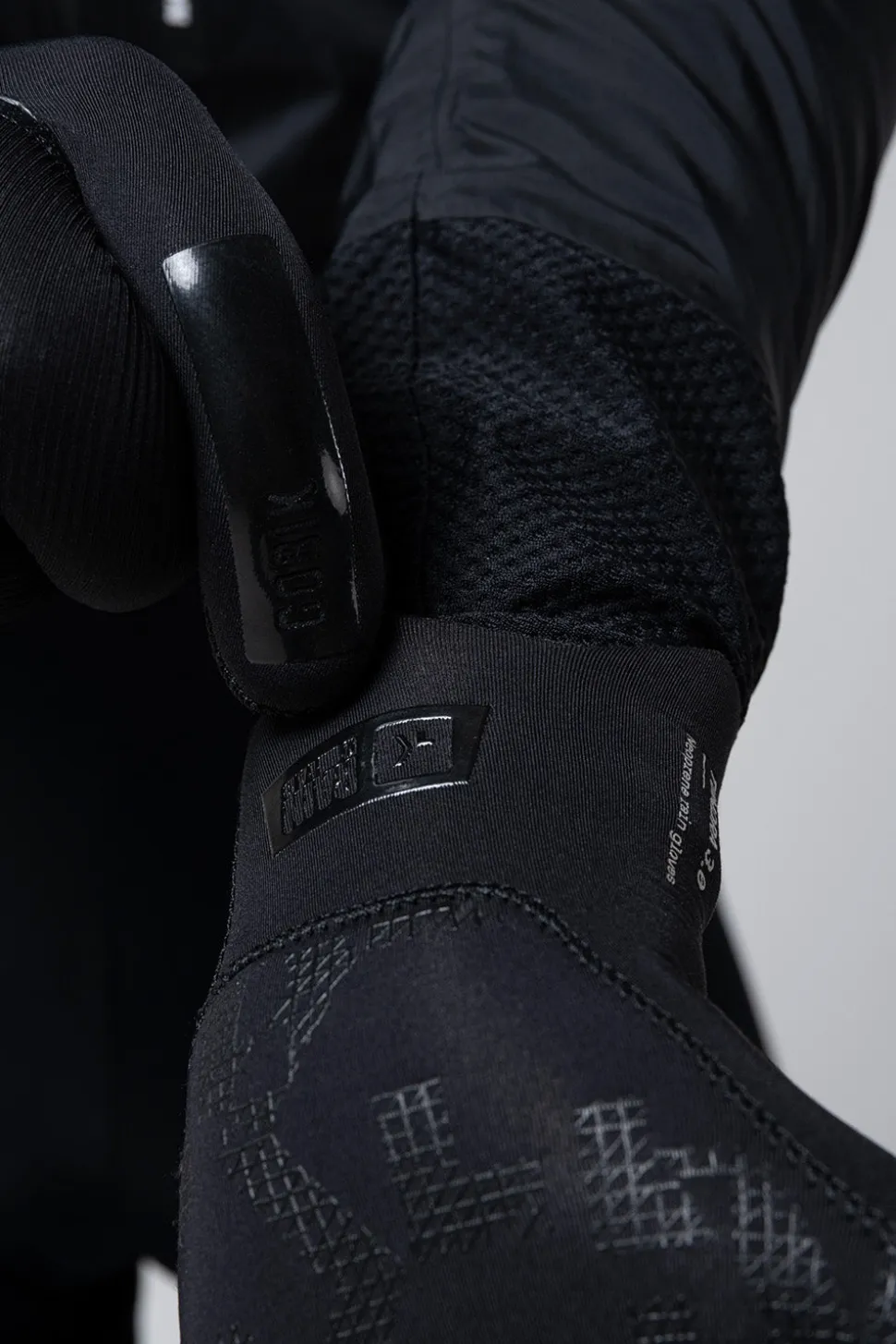 Guantes | Guantes>GOBIK GUANTES LLUVIA TUNDRA 3.0 UNISEX BLACK