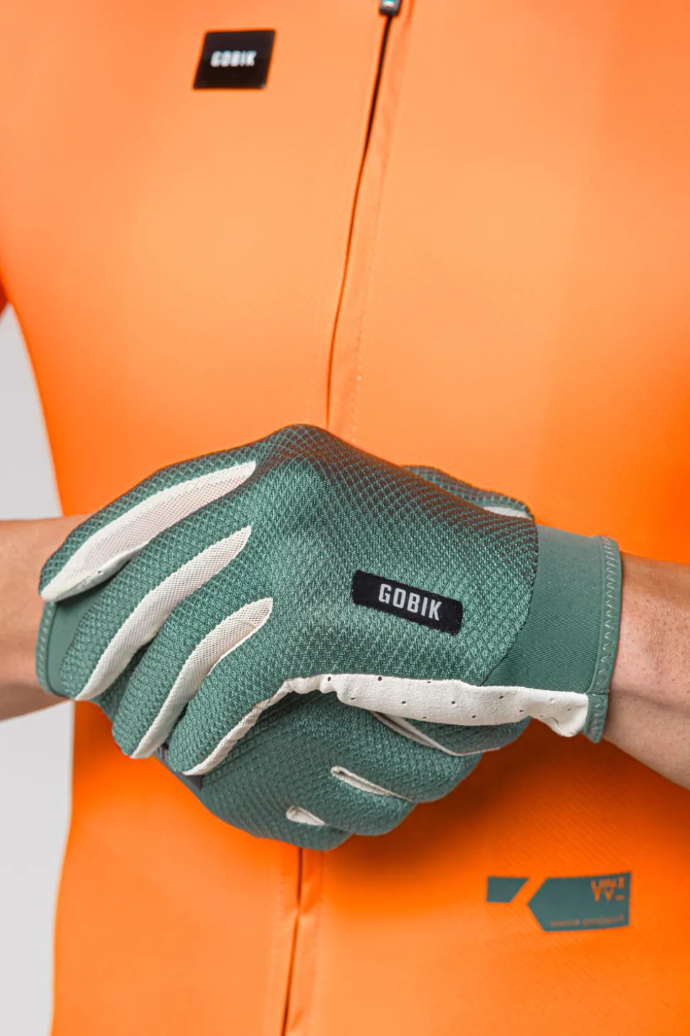 Guantes | Guantes>GOBIK GUANTES LYNX 2.0 UNISEX HEDGE GREEN HedgeGreen