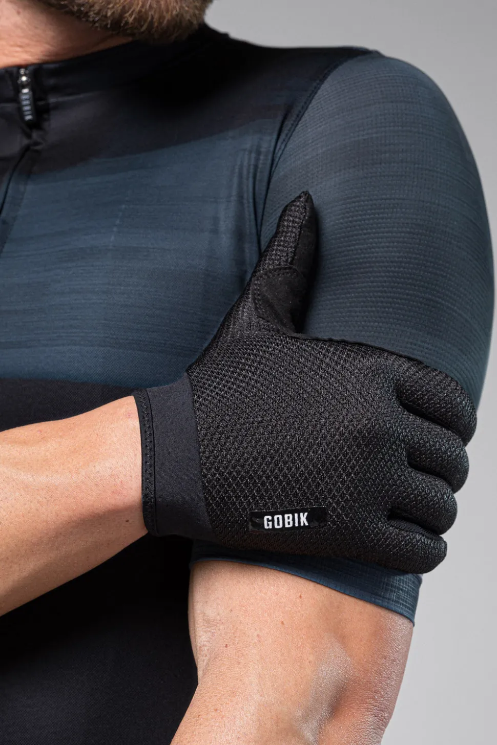 Guantes | Guantes>GOBIK GUANTES LYNX 2.0 UNISEX TRUE BLACK TrueBlack