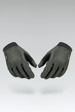 Guantes>GOBIK GUANTES LYNX UNISEX ARMY
