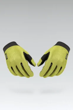 Guantes>GOBIK GUANTES LYNX UNISEX CITRONELL