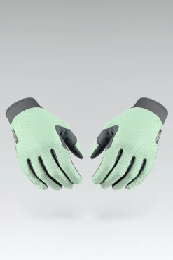 Guantes>GOBIK GUANTES LYNX UNISEX HINT GREEN