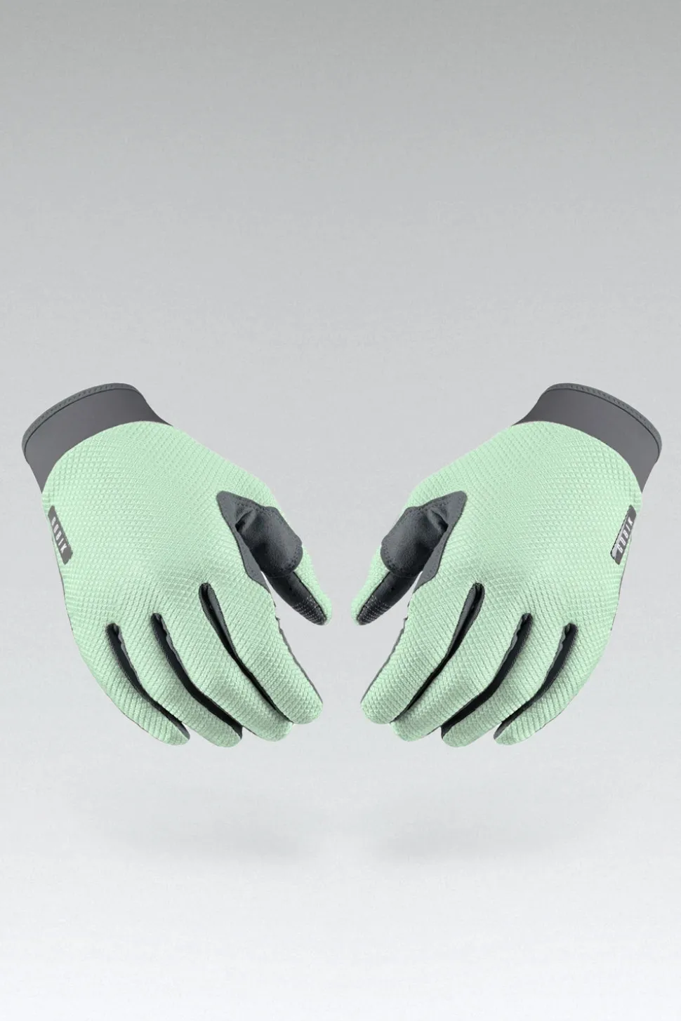 Guantes>GOBIK GUANTES LYNX UNISEX HINT GREEN