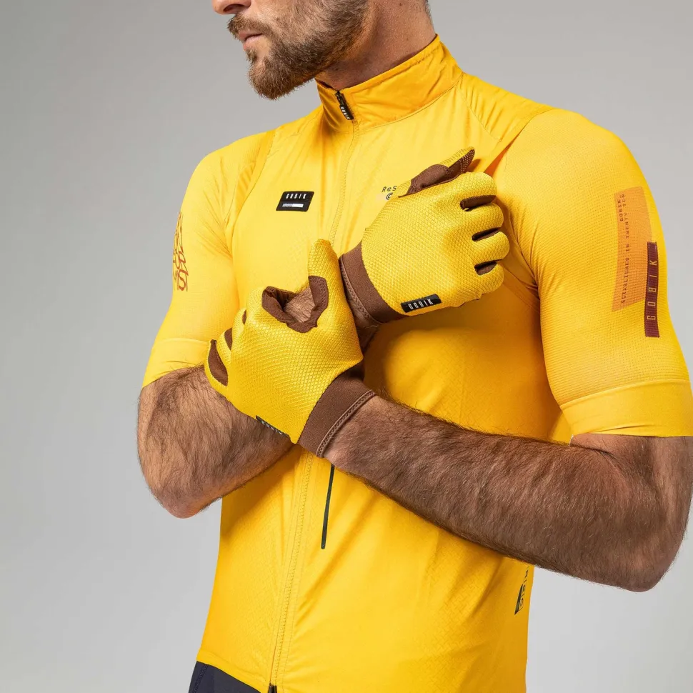Guantes>GOBIK GUANTES LYNX UNISEX SPECTRA