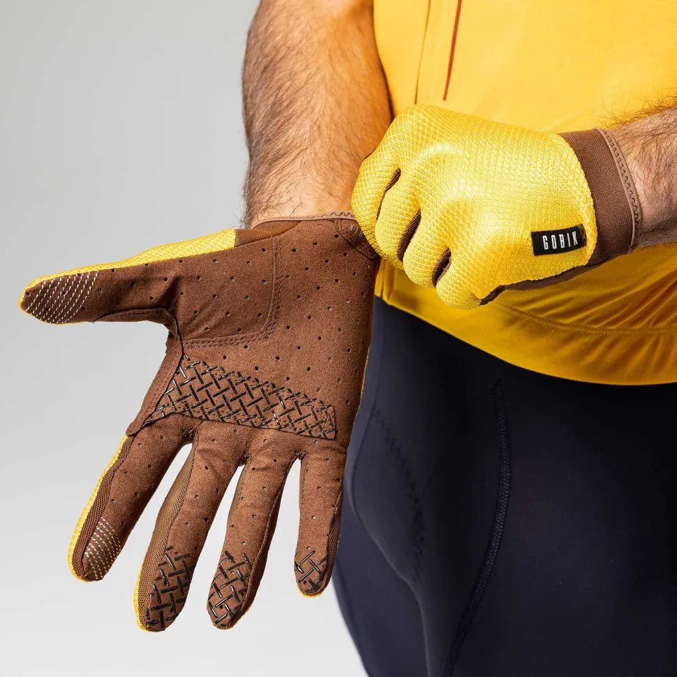 Guantes>GOBIK GUANTES LYNX UNISEX SPECTRA