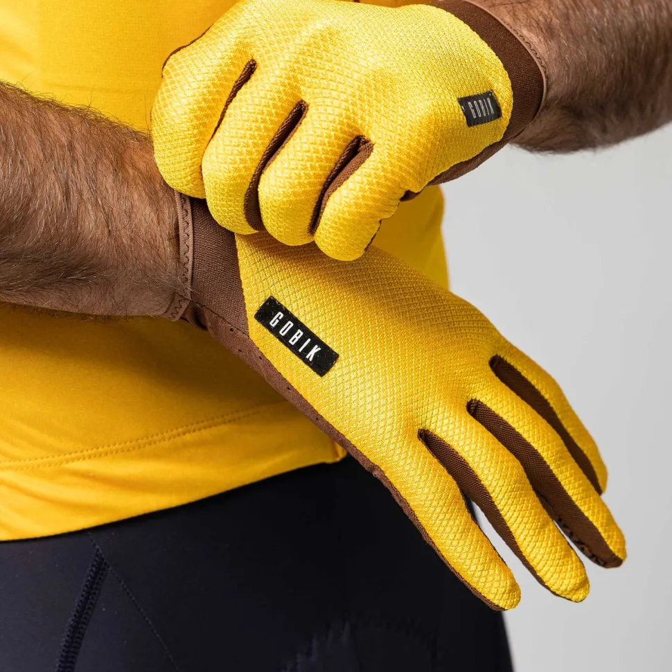 Guantes>GOBIK GUANTES LYNX UNISEX SPECTRA