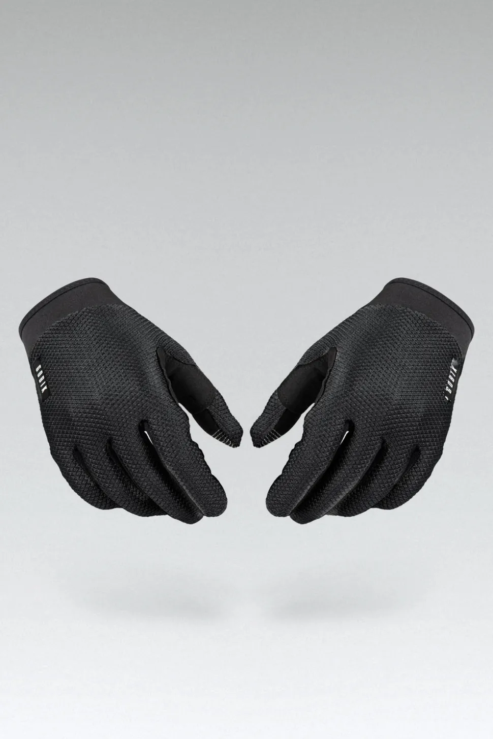Guantes>GOBIK GUANTES LYNX UNISEX TRUE BLACK