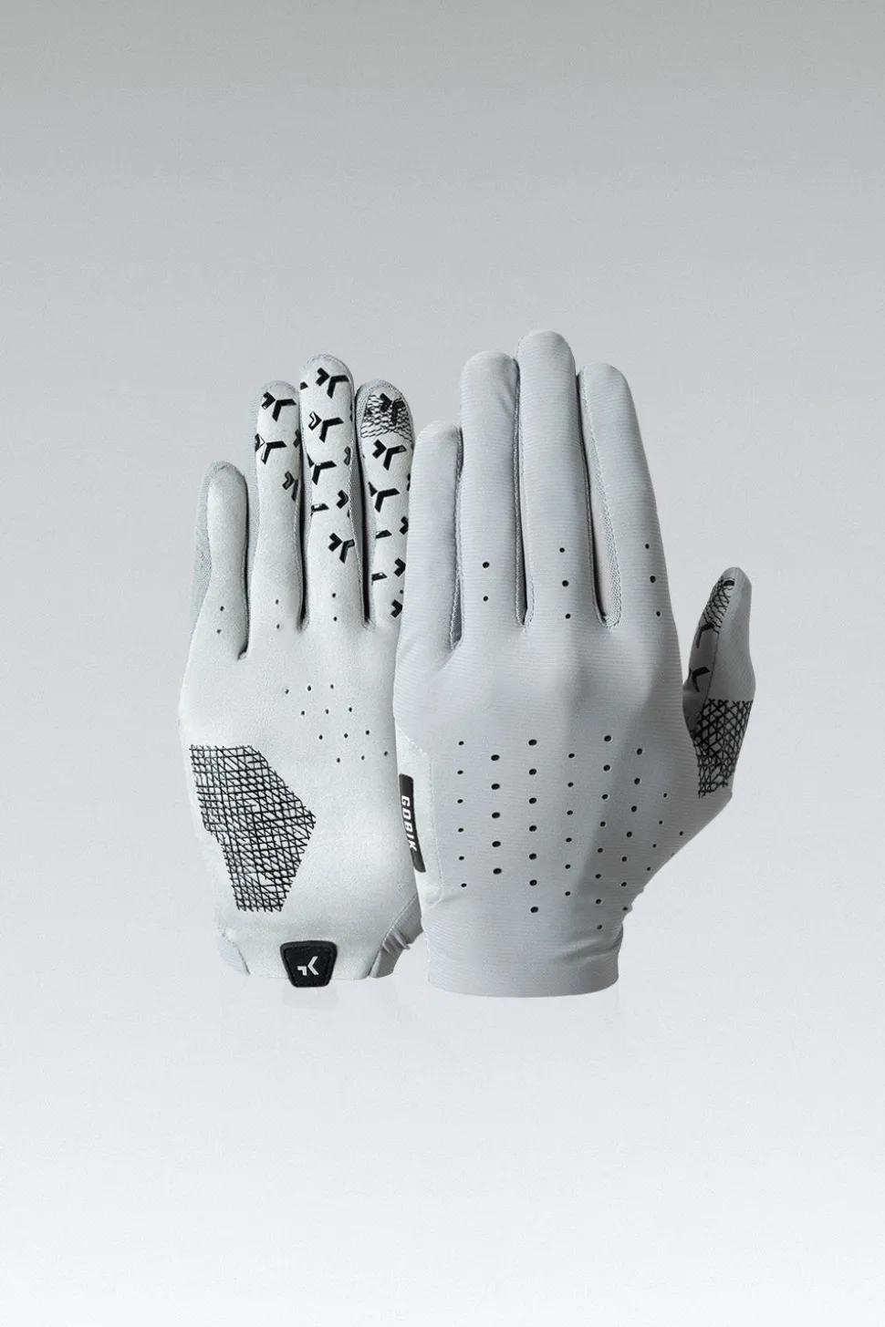 Guantes | Guantes>GOBIK GUANTES SWIFT TRAIL UNISEX MIRAGE GRAY MirageGray