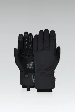 Guantes | Guantes>GOBIK GUANTES TÉRMICOS PRIMALOFT ZERO UNISEX BLACK