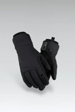 Guantes | Guantes>GOBIK GUANTES TÉRMICOS PRIMALOFT ZERO UNISEX BLACK
